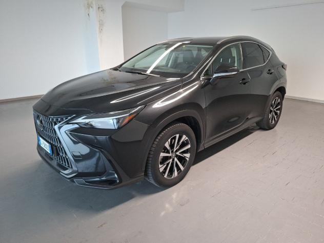 Lexus NX NX 350h 2.5 Premium 4wd 244cv e-cvt - Foto 3