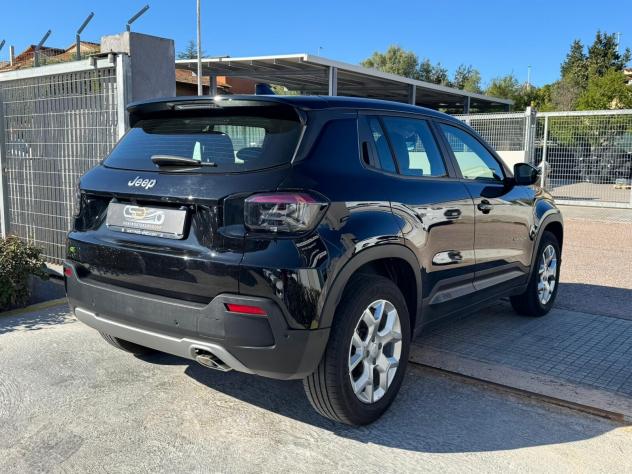 Jeep Avenger 1.2 - PRONTA CONSEGNA - Foto 3