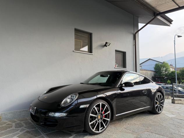 Porsche 911 Coupe 3.8 Carrera S - Foto 2