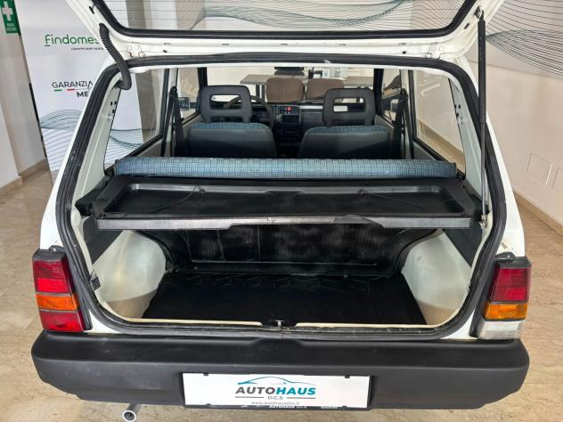 Fiat Panda 900 Benzina 54 CV Young - Foto 8