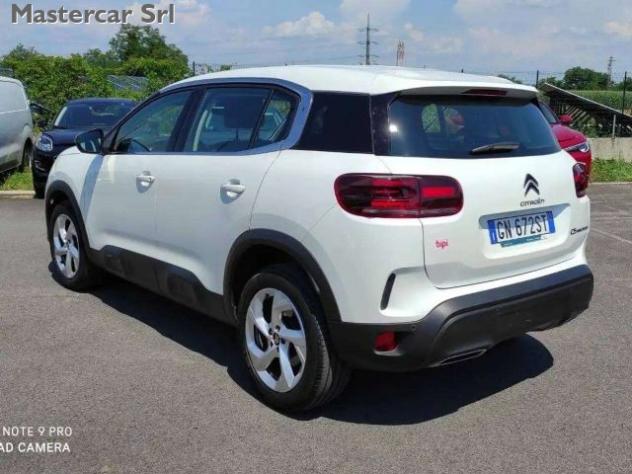 CITROEN C5 Aircross C5 Aircross I 1.5 bluehdi Feel Pack - GN672ST rif. 24133159 - Foto 9