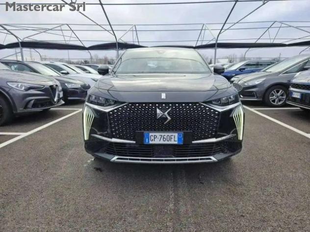 DS AUTOMOBILES DS 7 1.6 225cv E-Tense Automatica Bastille - GP760FL rif. 24078788 - Foto 8
