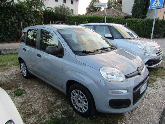 Fiat Panda 1.2 bz unipropr.