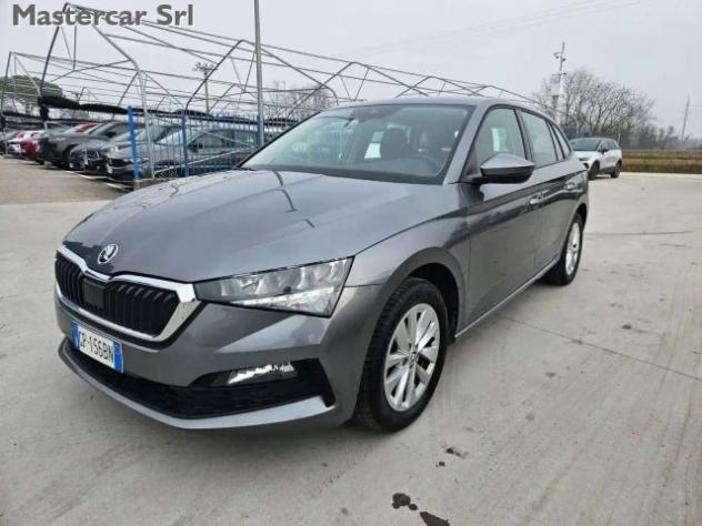 SKODA Scala Scala 2019 1.0 tsi Ambition 95cv - GP156BN rif. 23824361 - Foto 2