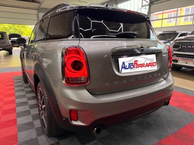 MINI Mini Countrym.(F60) Mini 2.0 Cooper S Countryman - Foto 6