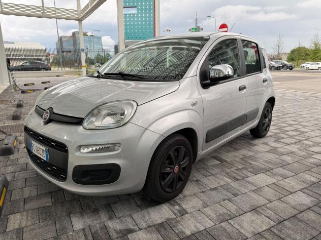 FIAT Panda Panda 1.2 easypower Easy Gpl 69cv E6