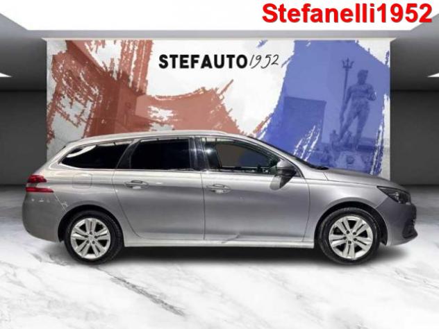 PEUGEOT 308 II 2018 SW - SW 1.5 bluehdi Allure Pack s&s 130c rif. 23925051 - Foto 3