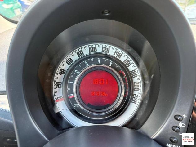 FIAT - 500 1.2 Pop 69cv - Foto 7