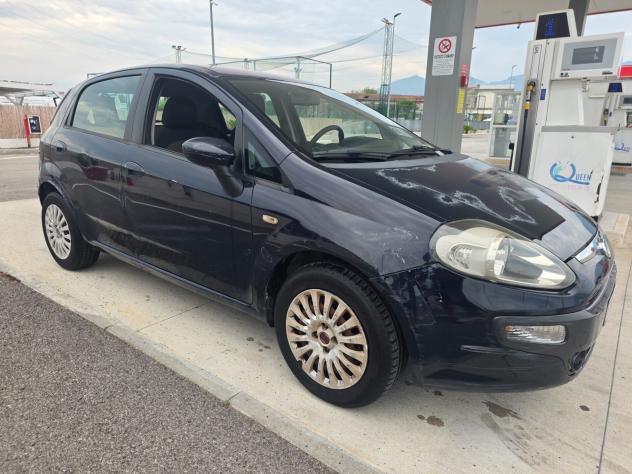 Fiat Punto Evo 1.3 Mjt 75 CV 5 porte Dynamic - Foto 2