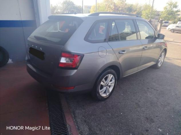 SKODA Fabia 1.0 TSI Wagon Design Edition rif. 23884096 - Foto 7
