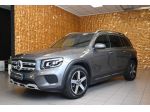 MERCEDES-BENZ GLB 200 AUTOMATIC SPORT 163CV NAVI LED 18"CAM GANCIO FULL! ri &hellip;