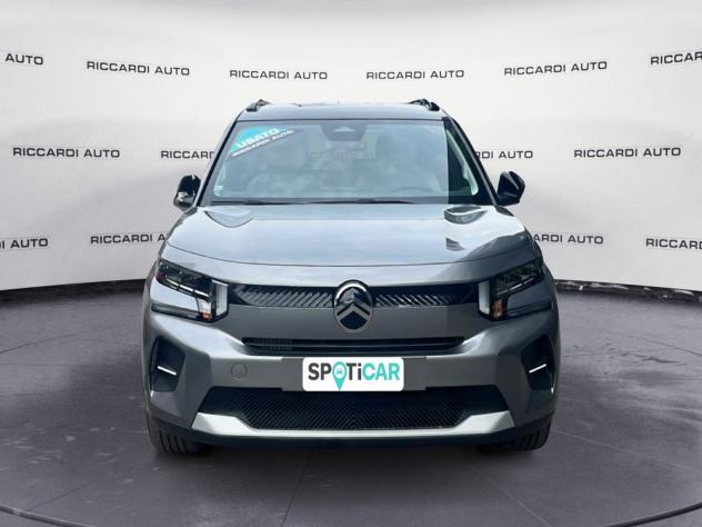 Citroën C3 4ª serie PureTech 100 S&S Max - Foto 2