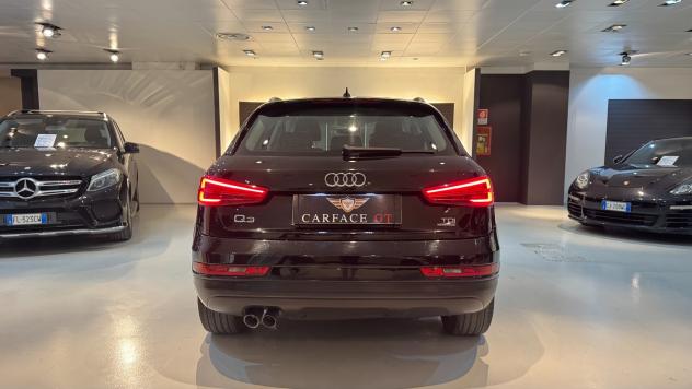 AUDI Q3 TDI S-TRONIC 150CV - 2015 - Foto 5