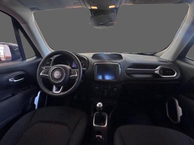 JEEP Renegade 2.0 Mjt 140CV 4WD Longitude rif. 23400486 - Foto 5