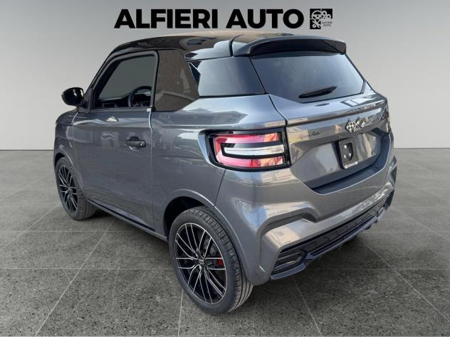 Ligier JS50 REVO D E5+ RS - Clima & Servosterzo & Pack Musica - Foto 4