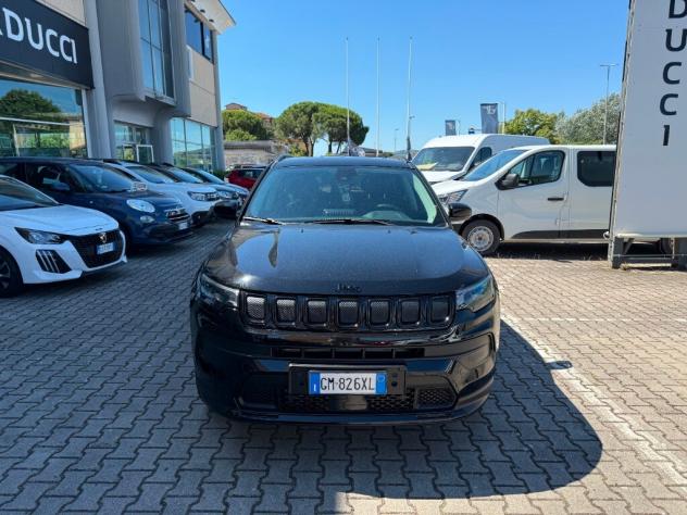 JEEP Compass 2ª serie Compass 1.6 Multijet II 2WD Limited - Foto 8