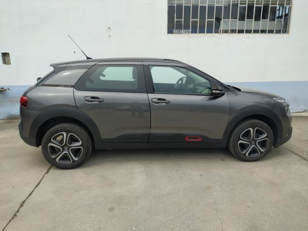 Citroën C4 Cactus 100 1.5 hdi Feel CBC - Foto 3