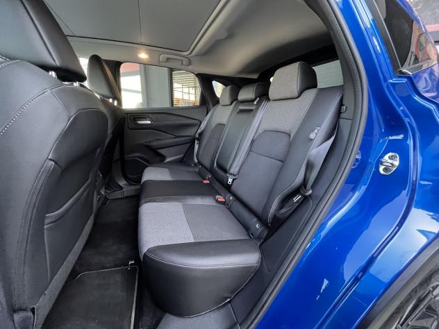 Nissan Qashqai 1.3 MHEV 140 N-Connecta - Foto 10