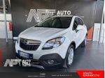 Opel Mokka Mokka 1.4 t. Ego s&s 4x2 140cv m6