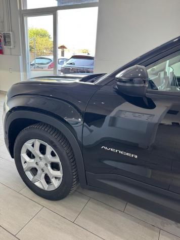 Jeep Avenger 1.2 Turbo 100 CV Longitude - Foto 6