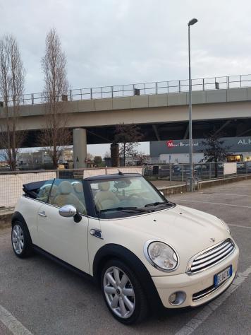 Mini Cooper 1.6 16V Cabrio 05/2010 - Foto 2