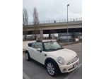 Mini Cooper 1.6 16V Cabrio 05/2010