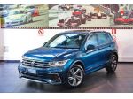VOLKSWAGEN Tiguan 2.0 TDI 150cv SCR DSG R-Line rif. 23666693