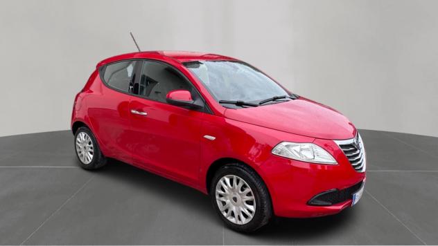 Lancia Ypsilon 1.2 69 CV 5 porte S&S Silver - Foto 5