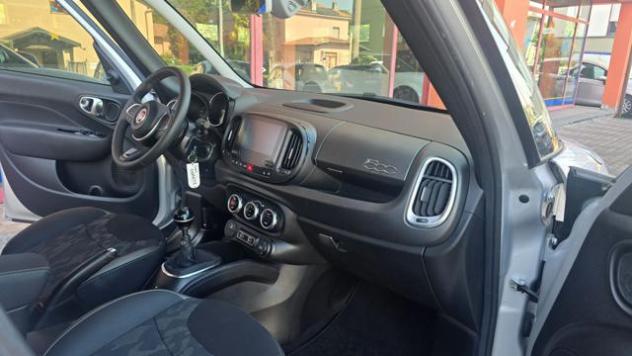 FIAT 500L 1.4 95 CV S&S Cross rif. 23762045 - Foto 8