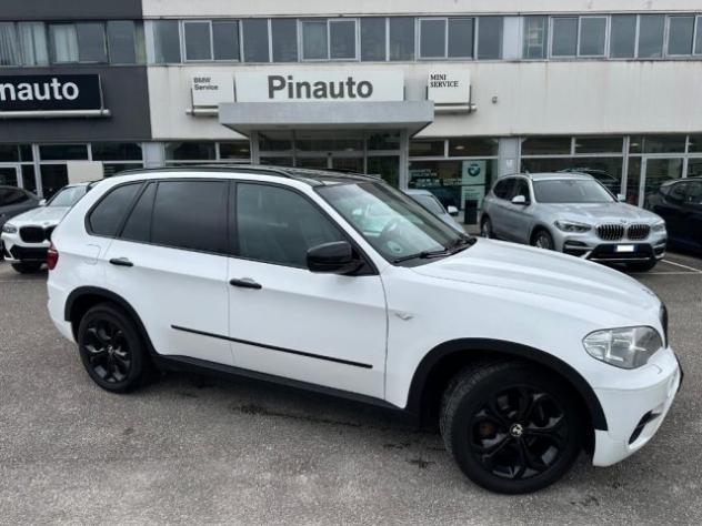 BMW X5 xDrive30d Futura rif. 24066275 - Foto 2