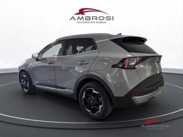 KIA Sportage MY27 1.6 STYLE GPL rif. 23734886 - Foto 4