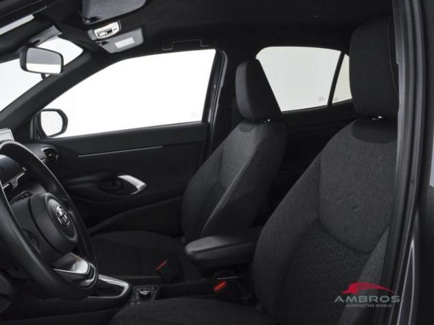 TOYOTA Yaris Cross 1.5 Hybrid 5p. E-CVT Adventure rif. 23738274 - Foto 9