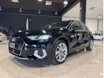 AUDI A3 SPORTBACK 30 TFSI MHEV S tronic Business 18'' rif. 24085216