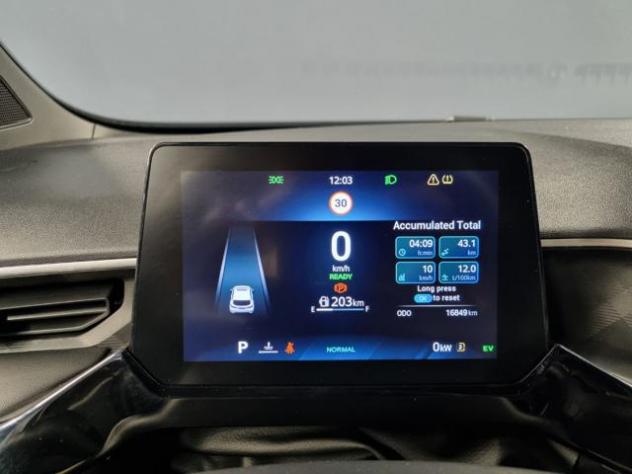 MG MG3 1.5 Hybrid+ Luxury rif. 24175821 - Foto 6
