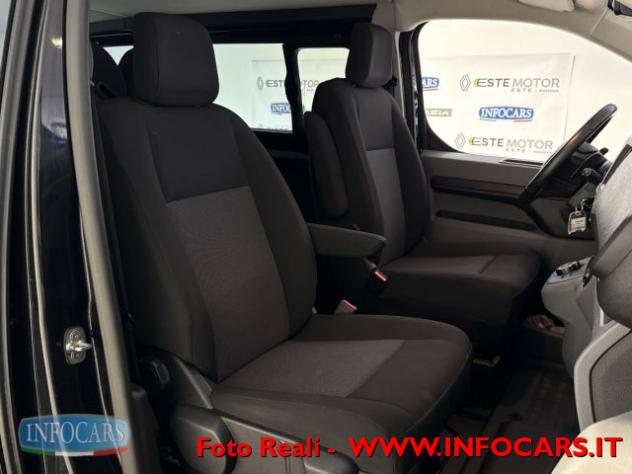 FIAT Scudo 2.0 BlueHDi 145 CV Autom IRMSCHER 8 POSTI - rif. 24016812 - Foto 6