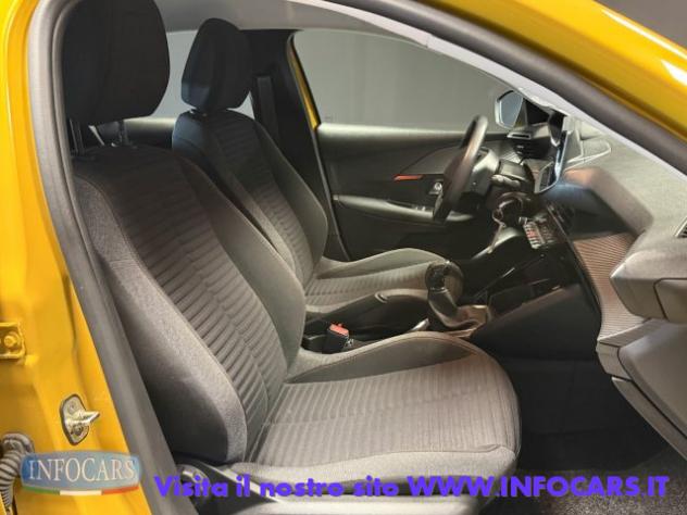 PEUGEOT 208 75 cv Active - Neopatentati - PROMO rif. 23745874 - Foto 6