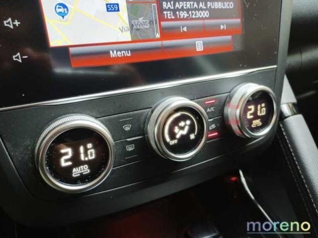 RENAULT Kadjar 1.5 blue dCi 115 CV Sport Edition2 rif. 18962595 - Foto 8