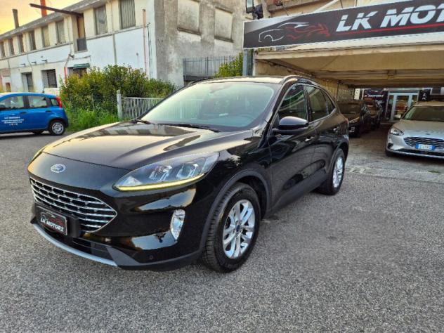 FORD Kuga 3ª serie Kuga 1.5 EcoBlue 120 CV aut. 2WD Titanium Business - Foto 3