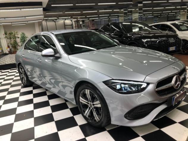 MERCEDES-BENZ C 200 sport plus rif. 24160800 - Foto 2
