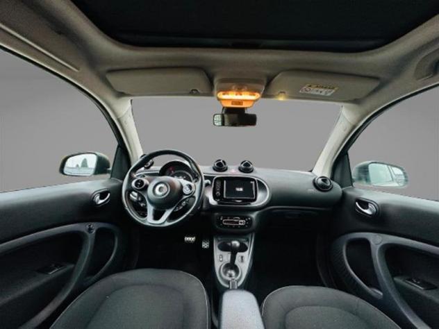 smart fortwo fortwo 70 1.0 twinamic Passion - Foto 10