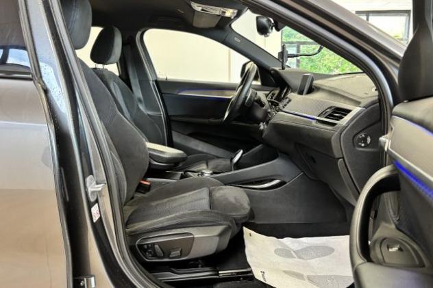 BMW X2 xDrive20d Msport rif. 23518663 - Foto 8