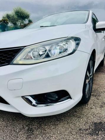 Nissan Pulsar 1.5 dCi Tekna 110 CV - Foto 5