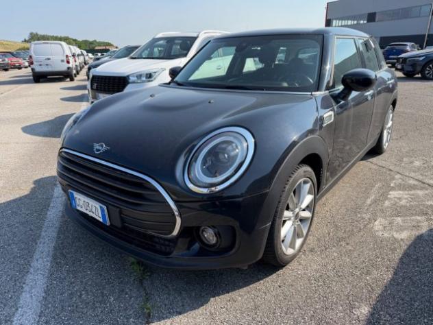 MINI Clubman 1.5 One D Classic Clubman rif. 23344601