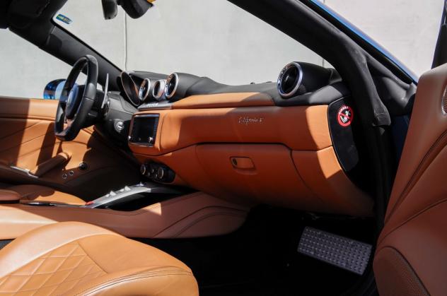 Ferrari California California 3.9 T - MagneRide - Telecamera - HiFi Premium - Foto 7