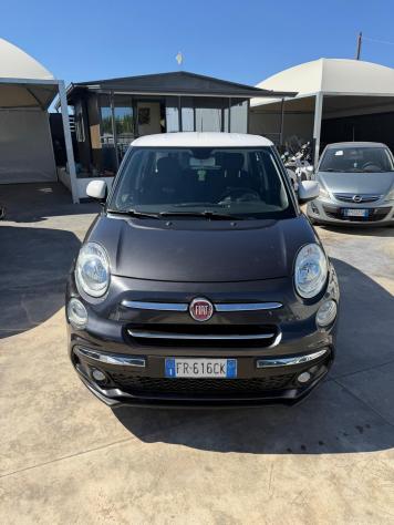 Fiat 500L 1.4 T-Jet 120 CV GPL Lounge - Foto 2