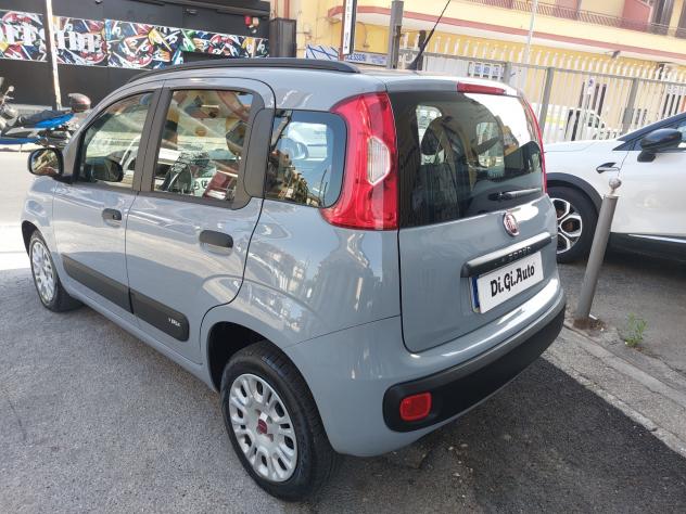 Fiat Panda 1.2 EasyPower Easy GPL 69cv my19 - Foto 5