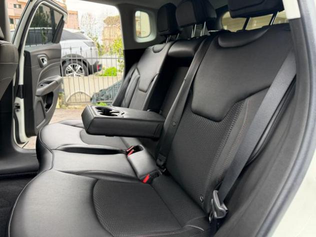 JEEP Compass 1.3 T4 240 CV PHEV AT6 4XE TRAILHAWK PERFETTA!!! rif. 23267970 - Foto 10