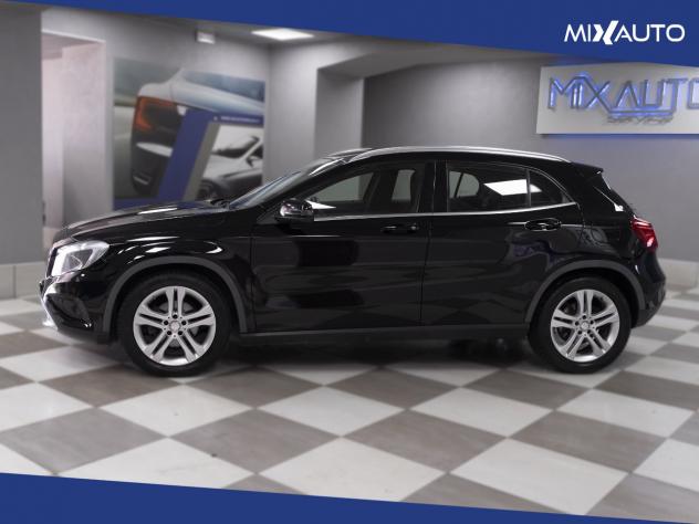 Mercedes GLA 220 D Sport 4Matic 177CV Auto - Foto 3