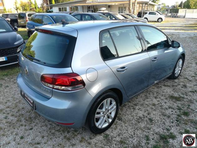 VOLKSWAGEN - Golf - 2.0 TDI 140CV DPF 5p. Highline - FINANZIABILE - Foto 6