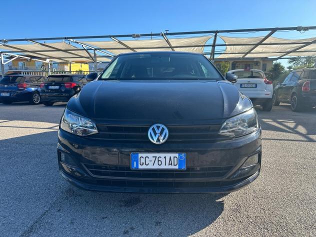 Volkswagen Polo 1.0 Benzina - Foto 8